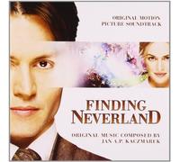 Jan A.P. Kaczmarek - Finding Neverland Original Motion Picture Soundt - Q1111z