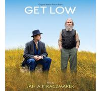 Jan A.P. Kaczmarek - Get Low (Original Motion Picture Score)