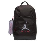 Jordan Junior Air Raid Backpack and Pencil Case - Black - Size ONE SIZE