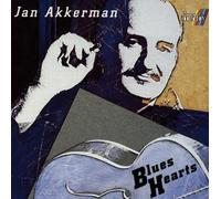 Jan Akkerman - Blues Hearts