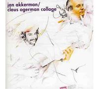 Jan Akkerman - Collage