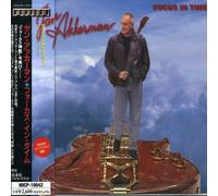 Jan Akkerman - Forcus in Time ??