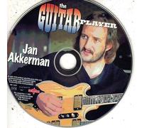 Jan Akkerman - Guitar Player