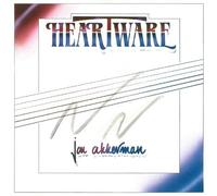 Jan Akkerman - Heartware (Audio-CD)