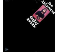 Jan Akkerman - Jan Akkerman - Guitar For Sale - Emidisc - 5C 048-51105