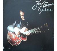 Jan Akkerman - Jan Akkerman - Live - Atlantic - ATL 50 560