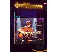 Jan Akkerman: Live [DVD]