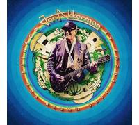 Jan Akkerman – My Focus: Live Under the Rainbow – Vinyl LP