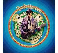 Jan Akkerman - My Focus - Live Under The Rainbow - cd - K4z