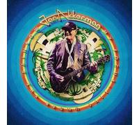 Jan Akkerman – My Focus: Live Under the Rainbow – Vinyl LP