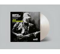 Akkerman, Jan - North Sea Jazz Concert Series [VINYL]