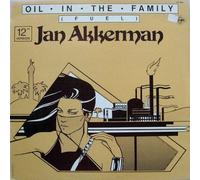 Jan Akkerman - Oil In The Family (Fuel)