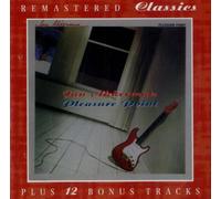 Jan Akkerman - Pleasure Point