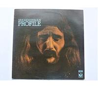Jan Akkerman - profile LP