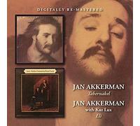 Jan Akkerman - Tabernakel/Eli
