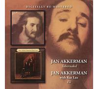 Jan Akkerman : Tabernakel/Eli CD (2015) NEW FREE Shipping, Save £s