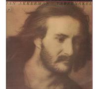 JAN AKKERMAN - TABERNAKEL LP (VINYL ALBUM) UK ATLANTIC 1973 [VINYL]
