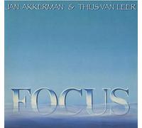 JAN AKKERMAN & THIJS VAN LEER - focus