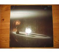 Jan Akkerman - Transparental (1980, & Kaz Lux) / Vinyl record [Vinyl-LP]