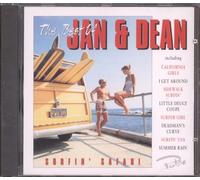 Jan & Dean - Best Of Surfin' Safari