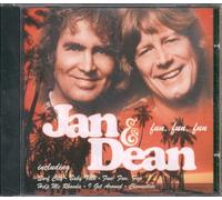 Jan and Dean - Fun Fun Fun