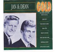 Jan and Dean - Jan and Dean