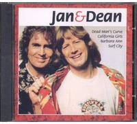 Jan and Dean - Jan & Dean