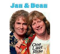 Jan And Dean - One Last Ride