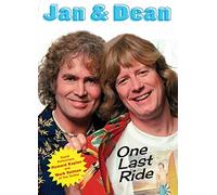 Jan And Dean - One Last Ride [DVD] [Region 1] [US Import] [NTSC]