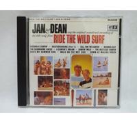 Jan and Dean - Ride the Wild Surf