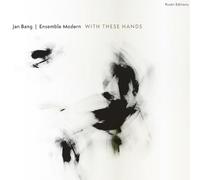 Bang,Jan - With These Hands