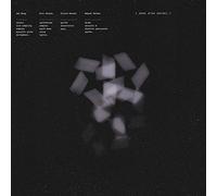 Jan Bang, Erik Honoré, Eivind Aarset, Samuel Rohrer - Dark Star Safari