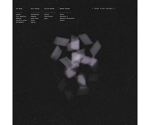 Jan Bang, Erik Honoré, Eivind Aarset, Samuel Rohrer - Dark Star Safari [VINYL]