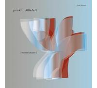 Jan Bang Erik Honore & Stillefelt - Modest Utopias