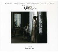 Jan Bang - Knut Hamsun's Victoria (Film Soundtrack)