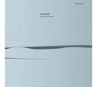 Jan Bang – Reading the Air