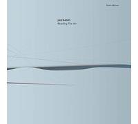 Jan Bang - Reading the Air - CD - 30 - C4z