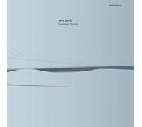 Jan Bang Reading the Air (CD) Album Digipak (US IMPORT)