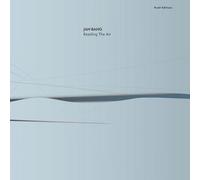 JAN BANG: READING THE AIR - CD BRAND NEW