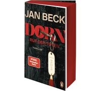 Jan Beck Dorn: Zimmer 203. Ruf der Toten. Thriller - Ein perfides Sp (Paperback)