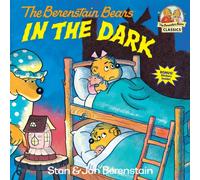 Jan Berenstain Berenstain Bears in the Dark Paperback Book Jan Berenstain Multicolor
