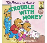 Jan Berenstain The Berenstain Bears' Trouble with Money Book Jan Berenstain Multicolor