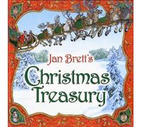 Jan Brett's Christmas Treasury