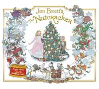 Jan Brett's The Nutcracker