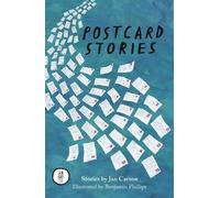 Jan Carson Postcard Stories (Paperback) Emma Press Prose Pamphlets