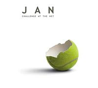 Jan - Challenge at the Net