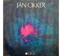 Ján Cikker - Piano Concertino / Hommage À Beethoven / Variations On Slovak Folk Song - Opus - 9112 0124