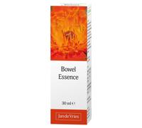 Jan de Vries Bowel Essence - 30ml