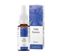 Jan De Vries Child Essence | Balance your Child’s Behaviour | Contains Chamomile,Chicory & Honeysuckle | 30ml