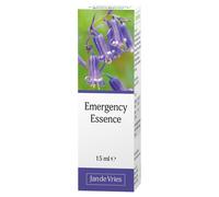 Jan de Vries Emergency Essence - 15ml